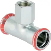Geberit mapr c-st t-stuk 76x3/4x76