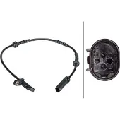 Hella 6PU 012 679-541 Wielsnelheidssensor (ABS)