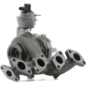 RIDEX 2234C10484 Turbocharger