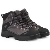Aigle Huntshaw 2 MTD herenmodel (donkerbruin), maat 43