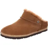 Rohde Pantoffel Women Gardena 7070 Cuoio-Schoenmaat 36