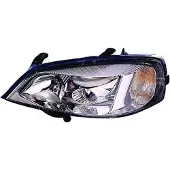 Diederichs 1805280 Koplamp