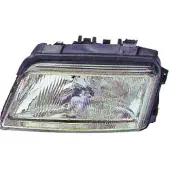 Diederichs 1016084 Koplamp