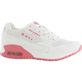 Safety Jogger Ela 01 Fuchsia - Maat 36