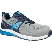 Albatros Vortex Impulse Low S1ps Esd Fo Hro Sr Werkschoen | Maat: 45