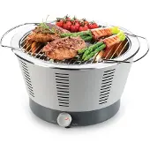 Tescoma - TE707210 - Power grill pan - draagbaar