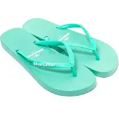 Brasileras Strand-/badschoen 'Classic Pro W' aqua