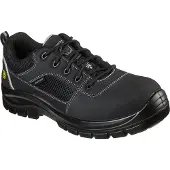 SKECHERS heren werkschoenen S1 maat 45