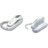 Brondi Nemo, Telefoon, Wit