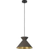 Eglo Chique hanglamp Nastasia Ø 38cm