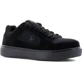Volcom Evolve Veiligheidsschoen S3s Hro Esd Laag Zwart | Maat: 47