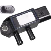 Febi Sensor uitlaatgasdruk 100853 FEBI voor o.a. AUDI, SEAT, SKODA, VOLKSWAGEN
