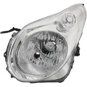 Diederichs 6405081 Koplamp