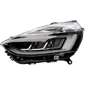 MAGNETI MARELLI Koplamp, bevestiging 712106001120