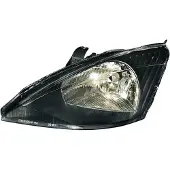 Diederichs 1415085 Koplampen set