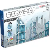 Geomag Magnetset - Pro-L Skyline Neu - 174 Teile - - One Size - Magnetspielzeug