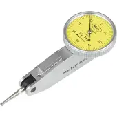 Mahr Lengte meetinstrument, Voelhendel meetapparaat Martest 800 (mm)