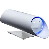 Waldmann Zapp!18 25W UV-C-ontsmettingsapparaat 15 m² 25 W Wit