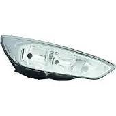 Diederichs 1419980 Koplamp