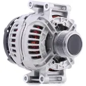 RIDEX 4G0890 Dynamo / Alternator