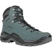 Lowa Renegade Evo Gore-Tex Mid Wandelschoenen Blauw