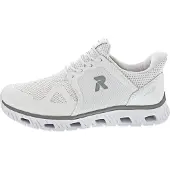 Rieker Morelia-sneakers met veters