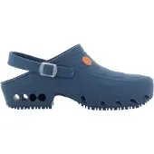 Oxypas Oxyclog Sra Sed | Maat: 45/46