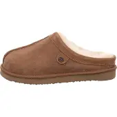 Rohde Pantoffel Women Soazza 7090 Cuoio-Schoenmaat 39