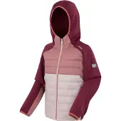 Regatta Jas Kinderen Lichtgewicht Kielder Hybrid Ix