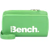 Bench Portemonnee 19.5 cm - Dames - Horizontaal - hellgrün