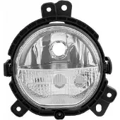 Diederichs 7005089 Mistlamp