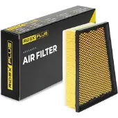 RIDEX 8A0251P Luchtfilter