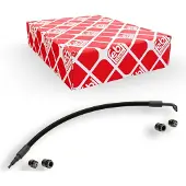 FEBI BILSTEIN Cabine hefkabel 100592
