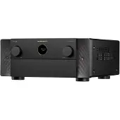 Marantz Home Cinema-versterker Cinema 30 Zwart