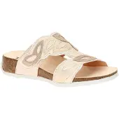 Think! 3-001283 Slippers | Maat 38 Dames Beige