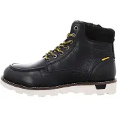 Camel active Veterboots zwart