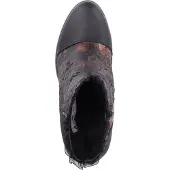 Rieker Enkellaarsjes Rieker Bottines 96064 dames 38