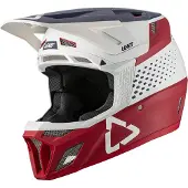 Leatt MTB 8.0 Composite Downhill Helm