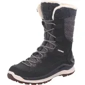 Lowa - Women's Barina Evo GTX - Winterschoenen 42,5, grijs