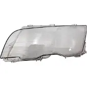 Diederichs 1214287 Koplampglas