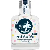 Smyle Toothpaste Tablets Kids Fresh Mint Fluoride 65 tabletten