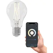Calex wifi Smart A60 helder Filament E27