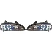 Diederichs 1820381 Koplampen set