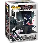 Funko POP! Venom - Venomized Groot 511 - Pop! - Vinyl figuur