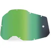 100% AC2/ST2 Kind Blauwe Spiegel Vervangingsscherm