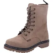 VADO Laarzen mauve