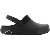 Safety Jogger Dany Ob Werkklomp Zwart | Maat: 46