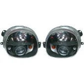 Diederichs 4480480 Koplampen set