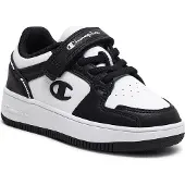 Champion Sneakers 'RD18 2.0' zwart / wit