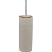 Sealskin Grace toiletborstelset